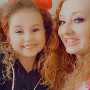 Meet your Posher, Katherine